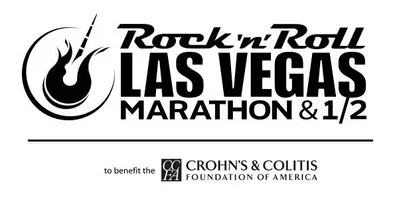 Sixtiesmania at Rock 'n' Roll Las Vegas Marathon