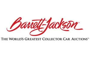 Sixtiesmania at Barrett-Jackson Collector Car Auction